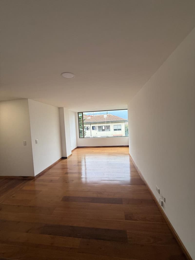 Apartamento en Arriendo en Las margaritas, Bogotá