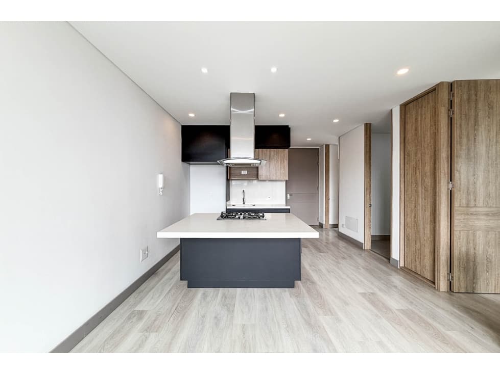 Apartamento en Venta en Bella suiza, Bogotá