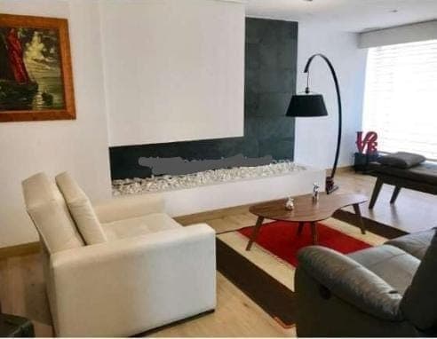 Apartamento en Venta en Santa Paula, Bogotá