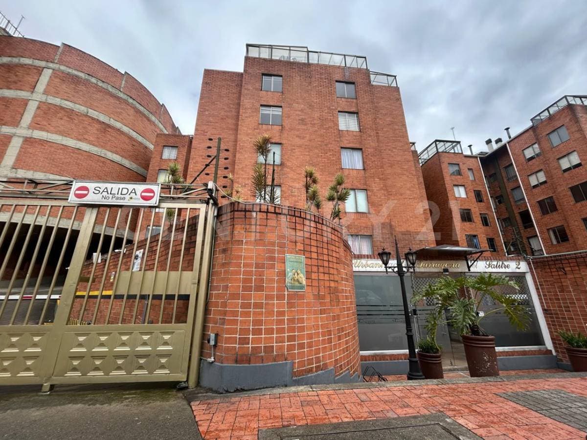 Apartamento en Venta en Ciudad salitre, Bogotá — foto 1