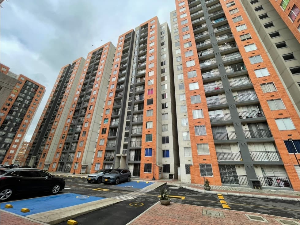 Apartamento en Venta en Fontibon, Bogotá