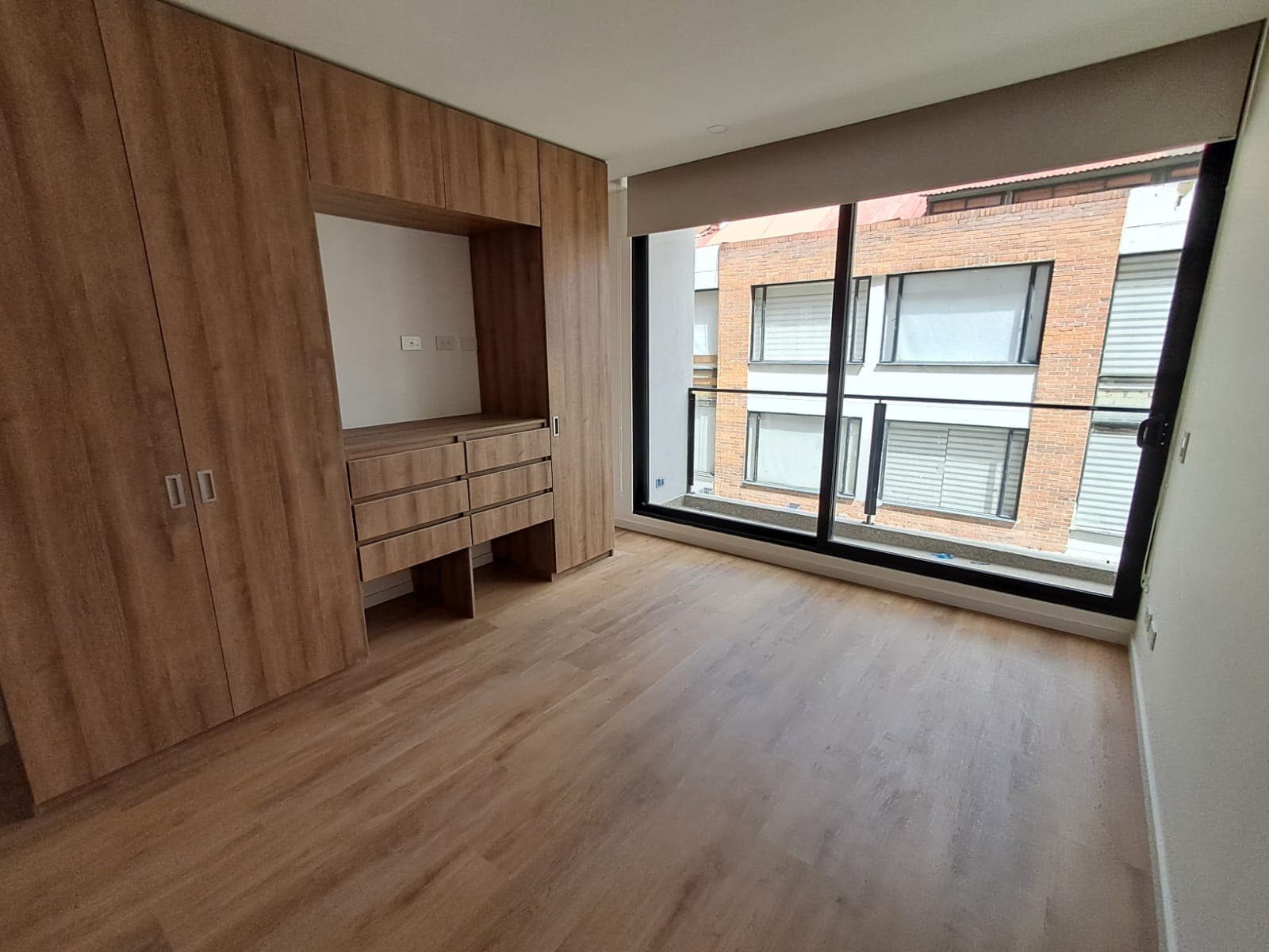 Apartamento en Arriendo en Bogotá — foto 1