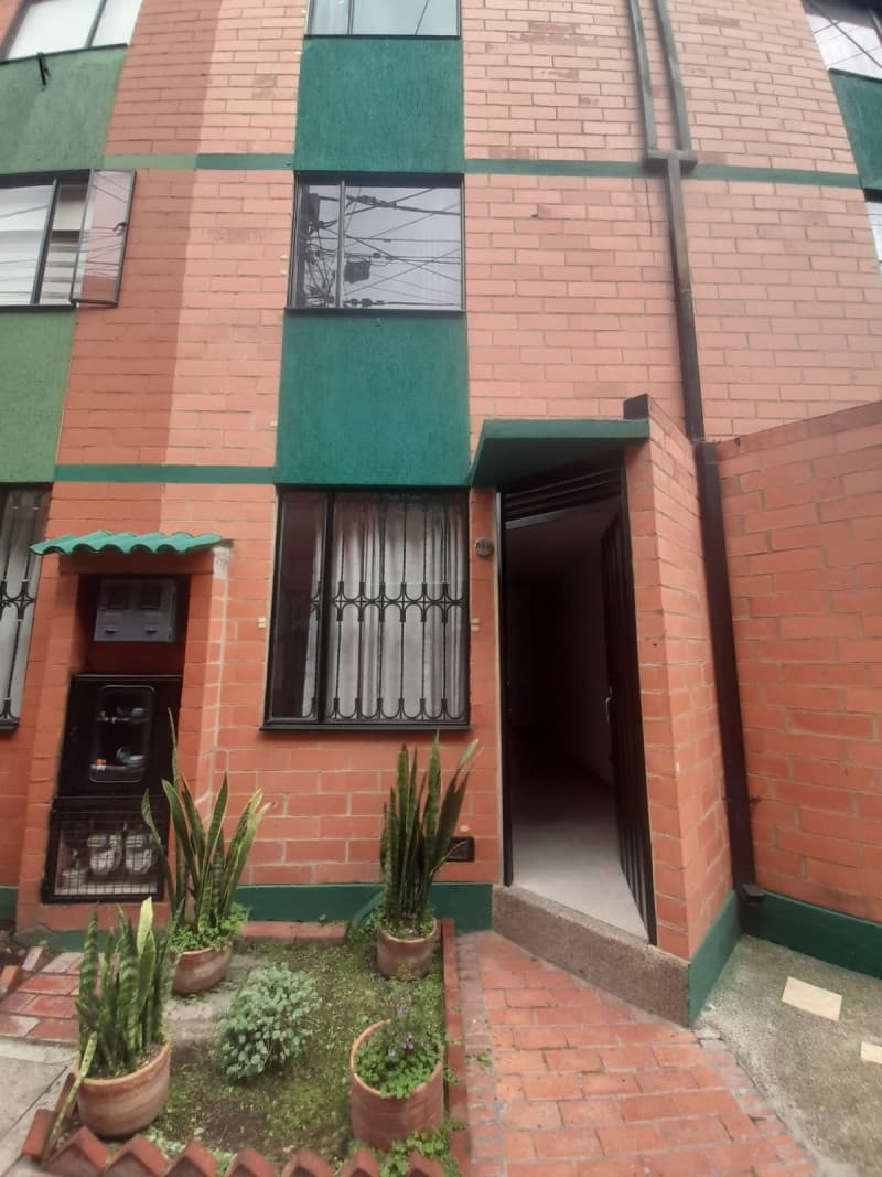 Casa en Arriendo en La Estancia, Bogotá — foto 1