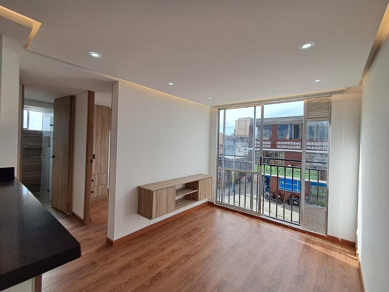 Apartamento en Arriendo en Bogotá