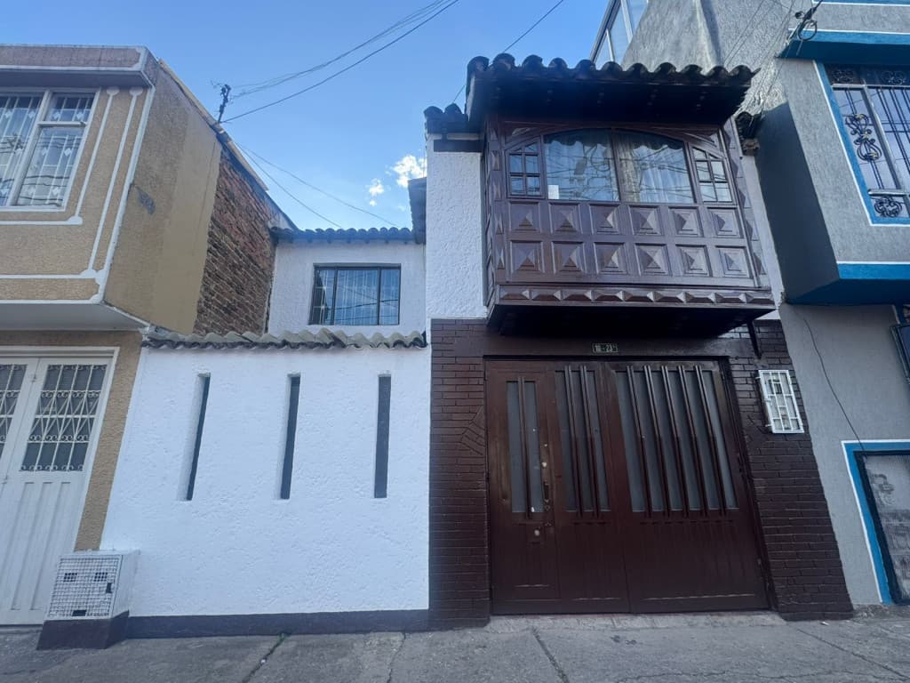 Casa en Venta en Ciudad Montes, Bogotá — foto 1