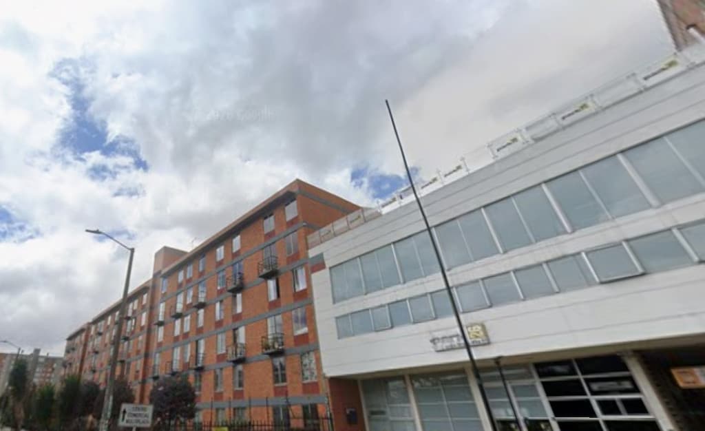 Apartamento en Arriendo en Hayuelos, Bogotá