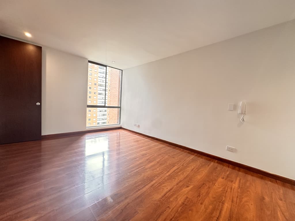 Apartamento en Venta en La uribe, Bogotá