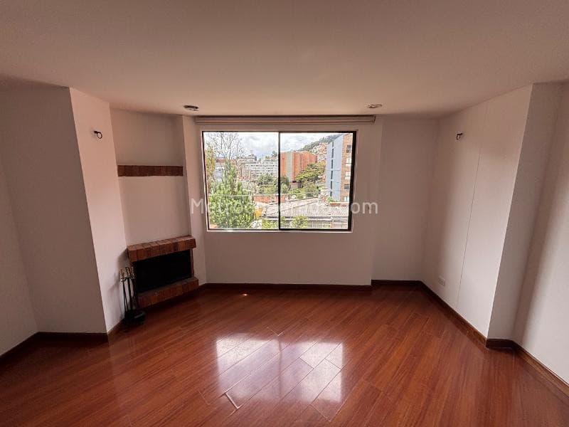 Apartamento en Venta en Chapinero Alto, Bogotá — foto 1