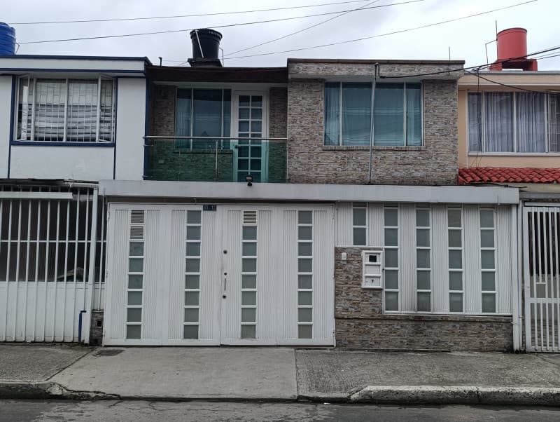 Casa en Arriendo en Normandia, Bogotá