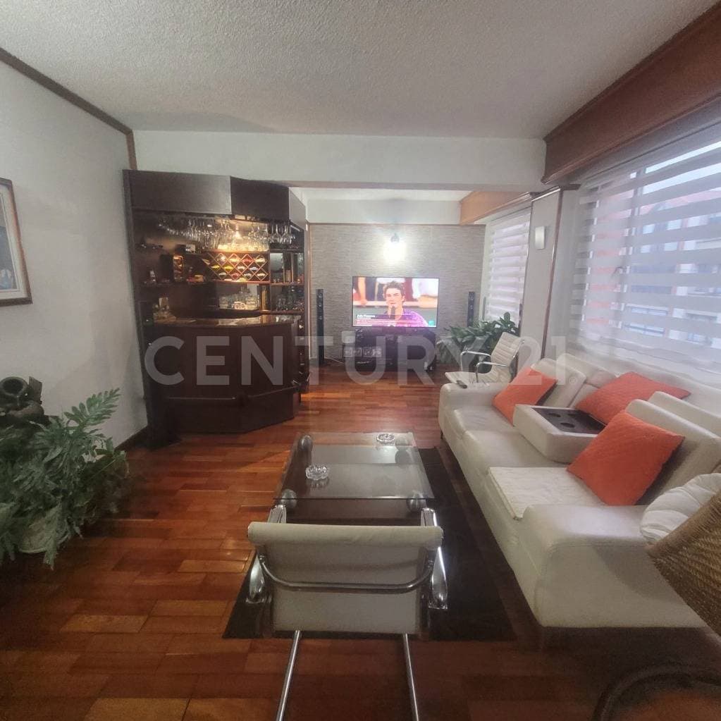 Apartamento en Venta en Ciudad salitre, Bogotá
