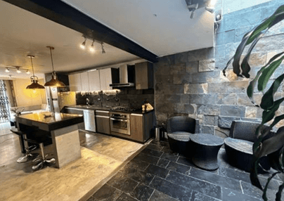 Casa en Venta en Chapinero Alto, Bogotá