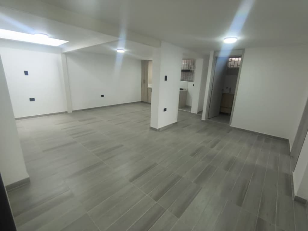 Apartamento en Arriendo en Normandia occidental, Bogotá