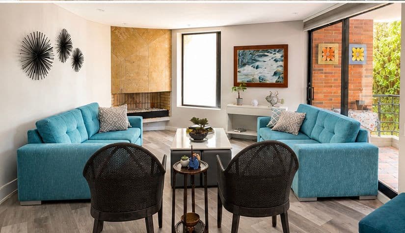 Apartamento en Venta en Iraka, Bogotá — foto 1