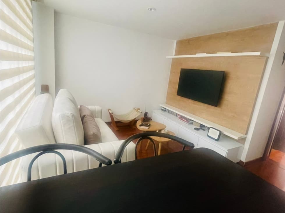 Apartaestudio en Venta en Nuevo Country, Bogotá