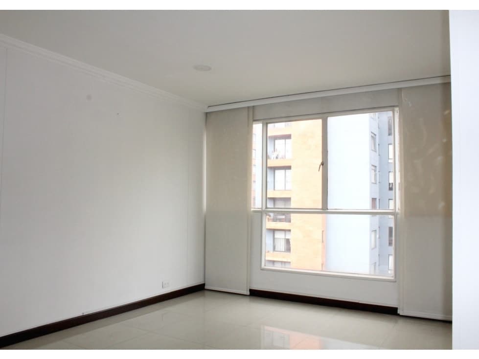Apartamento en Venta en Colina Campestre, Bogotá