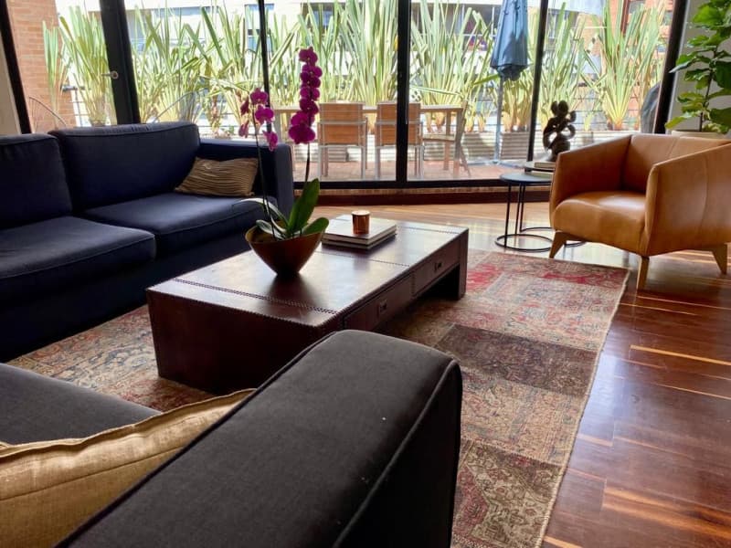 Apartamento en Venta en Chapinero Alto, Bogotá — foto 1