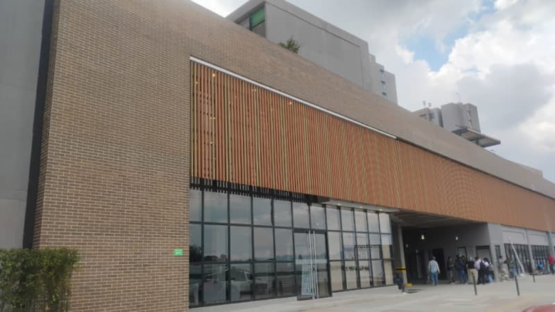 Apartamento en Arriendo en San jose de bavaria, Bogotá