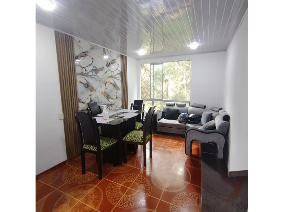 Apartamento en Venta en Porvenir, Bogotá — foto 1