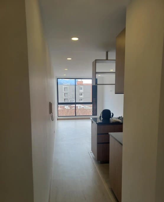 Apartamento en Venta en Santa Barbara, Bogotá — foto 1