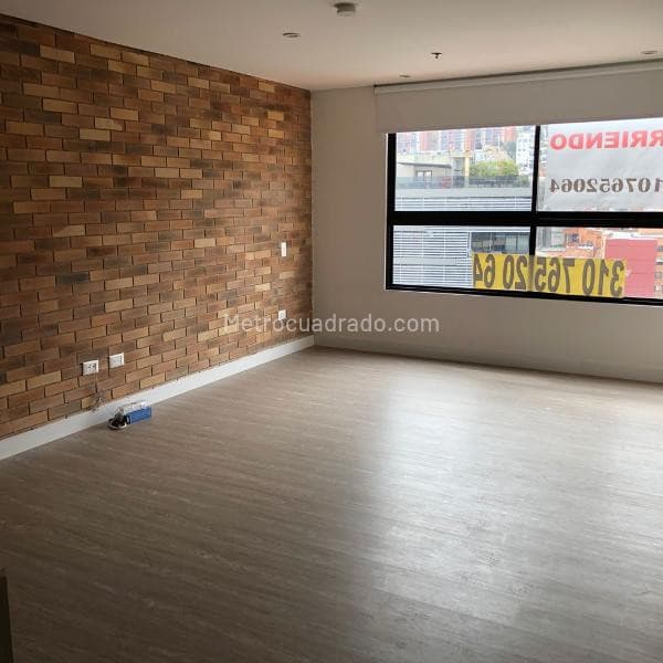 Apartamento en Venta en Chapinero central, Bogotá