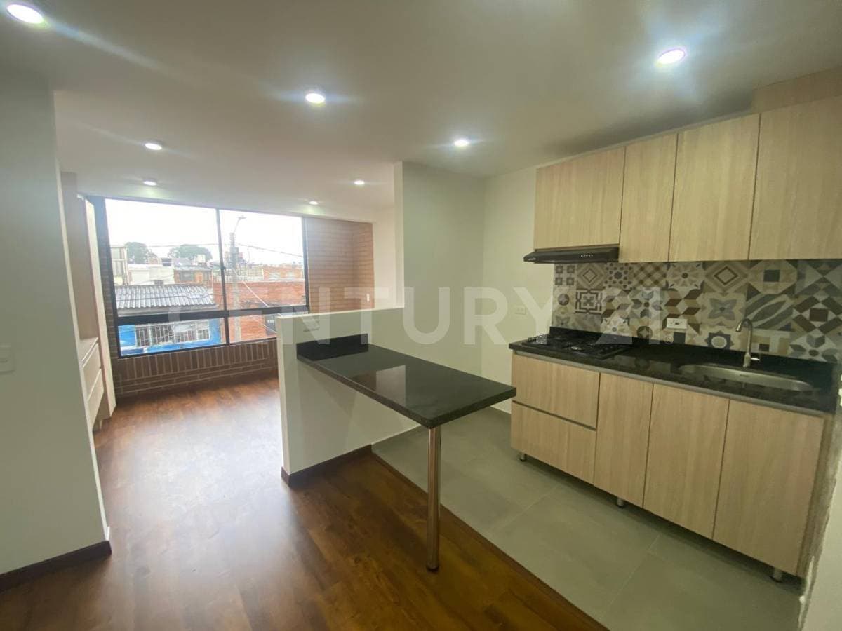Apartamento en Arriendo en Engativá, Bogotá — foto 1