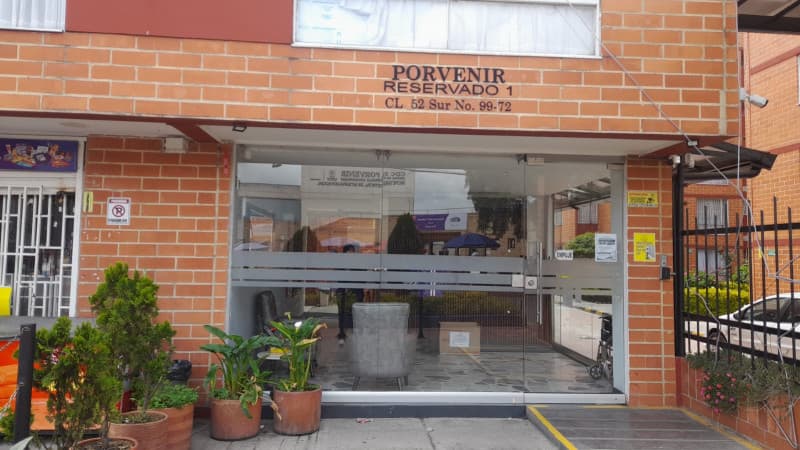 Apartamento en Arriendo en Bosa, Bogotá