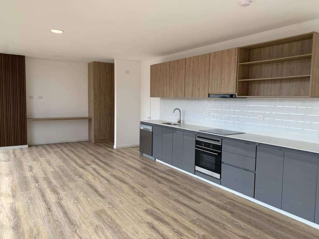 Apartamento en Venta en Santa barbara central, Bogotá