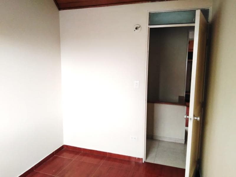 Casa en Arriendo en Garces navas, Bogotá