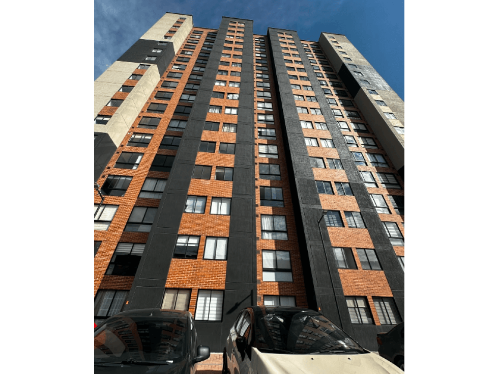 Apartamento en Arriendo en Ciudad Salitre Oriental, Bogotá — foto 1