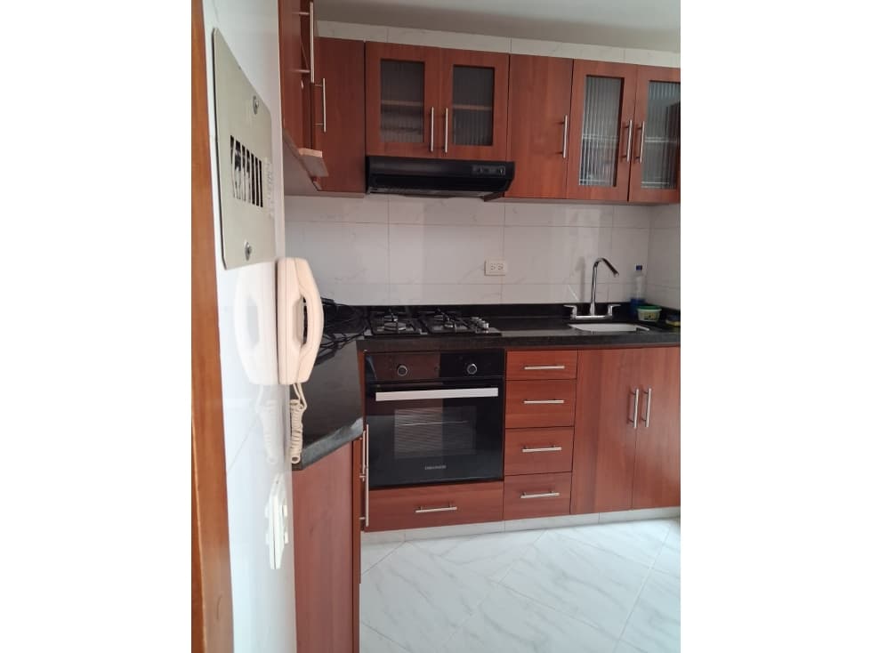 Apartamento en Venta en Fontibon, Bogotá — foto 1