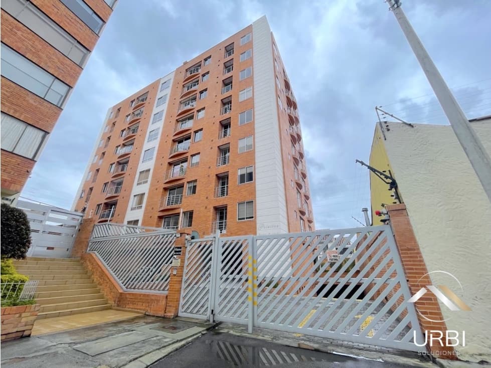 Apartamento en Arriendo en Cedritos, Bogotá