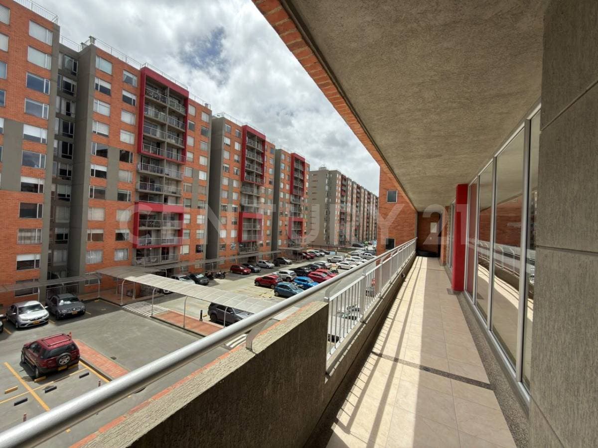 Apartamento en Venta en Hayuelos, Bogotá