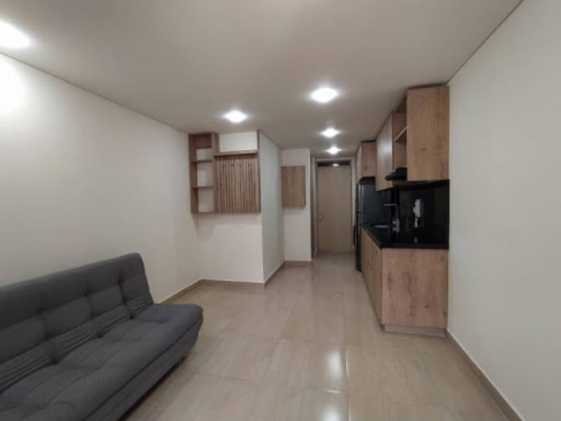 Apartaestudio en Arriendo en Barrancas Norte, Bogotá