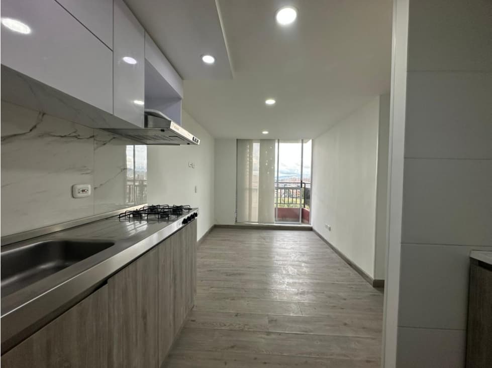 Apartamento en Venta en Castilla, Bogotá