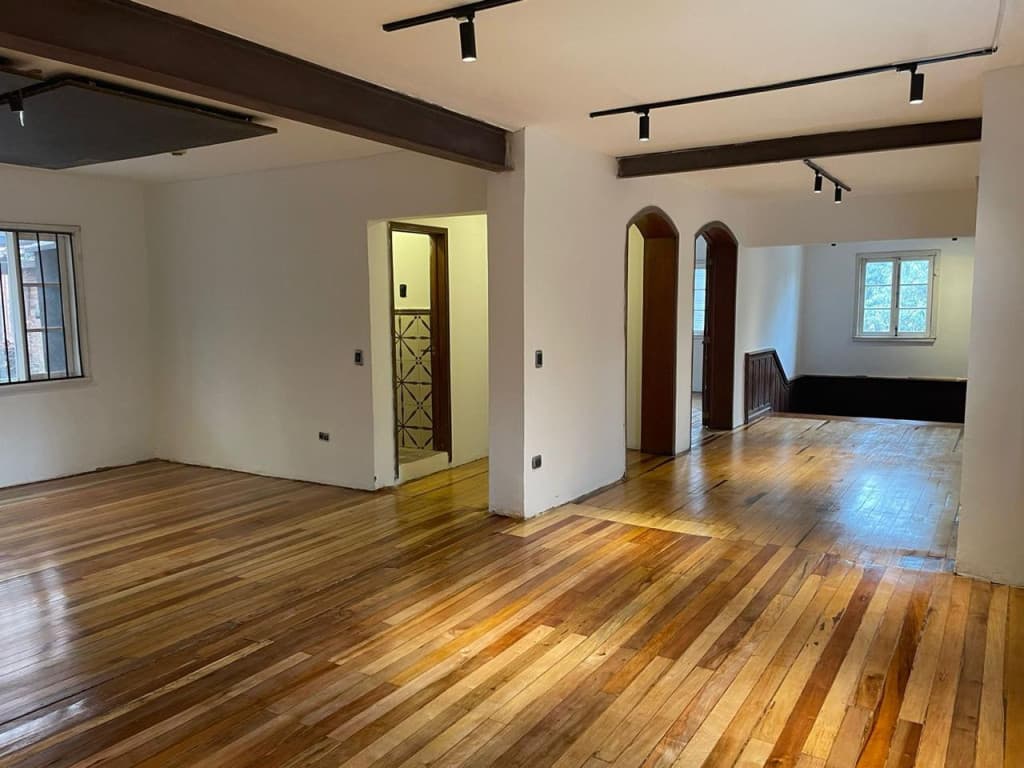 Casa en Arriendo en Quinta camacho, Bogotá
