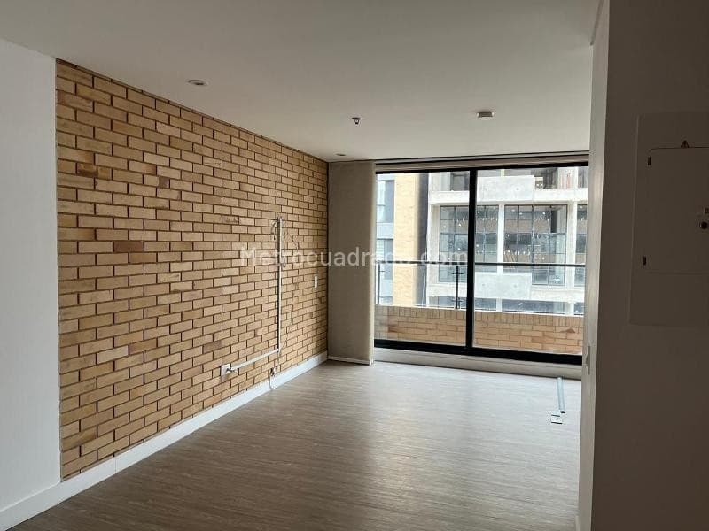 Apartamento en Venta en Chapinero central, Bogotá — foto 1