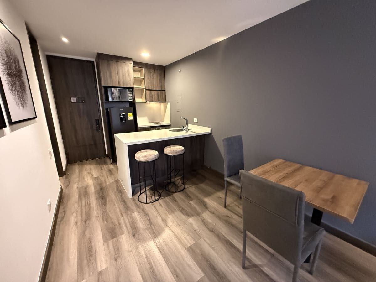Apartamento en Venta en Chico, Bogotá — foto 1
