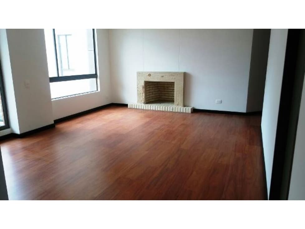 Apartamento en Arriendo en Suba, Bogotá — foto 1