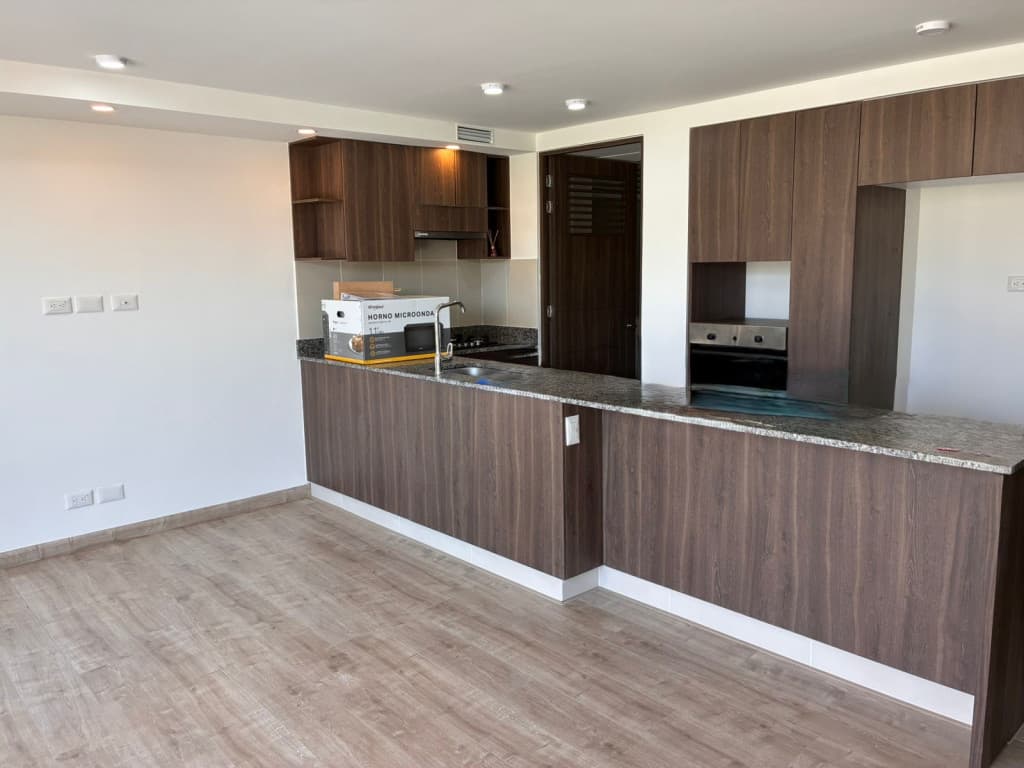 Apartamento en Venta en La felicidad, Bogotá