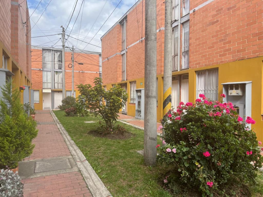 Casa en Venta en Gran granada, Bogotá