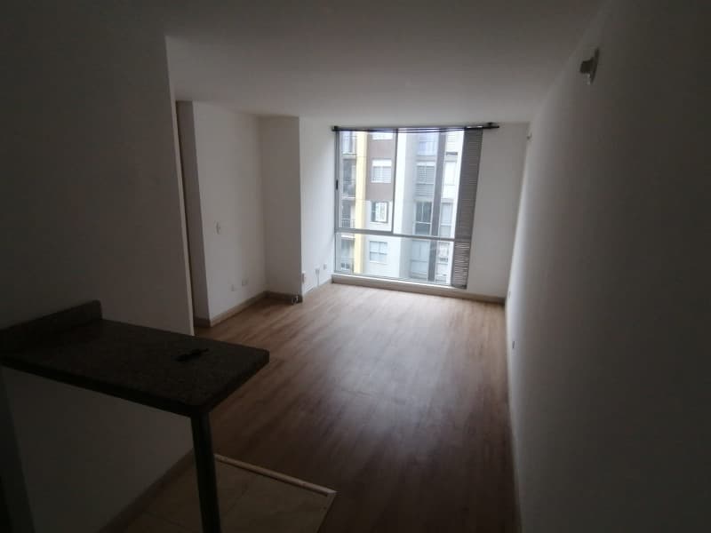 Apartamento en Arriendo en Madelena, Bogotá