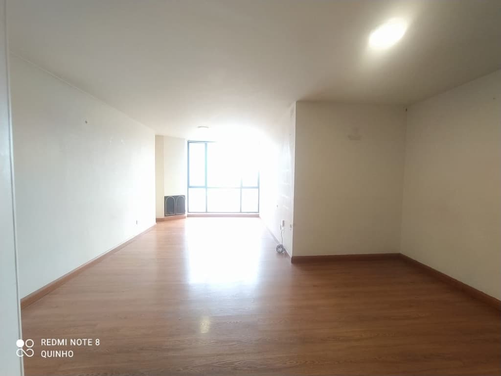 Apartamento en Arriendo en San luis, Bogotá