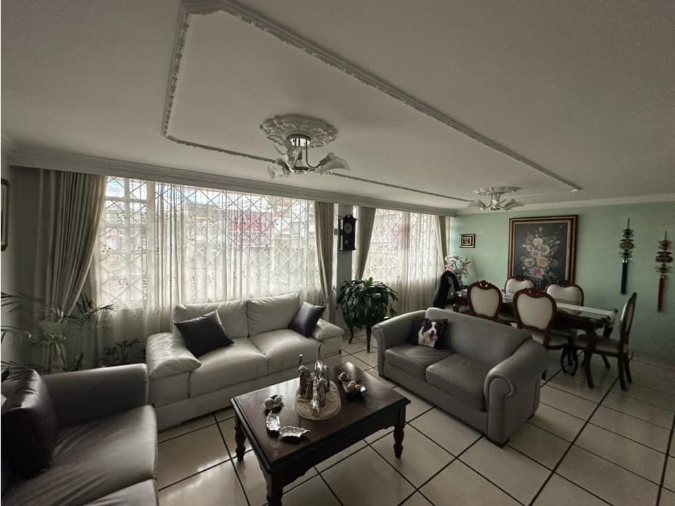 Apartamento en Venta en Normandia, Bogotá
