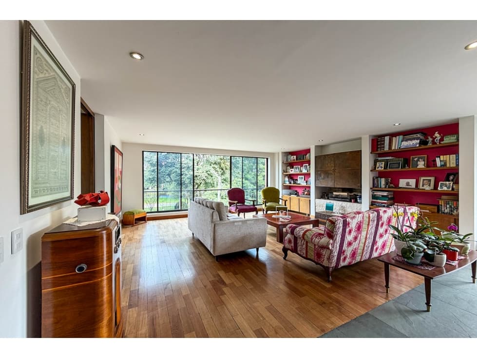 Apartamento en Venta en San patricio, Bogotá — foto 1