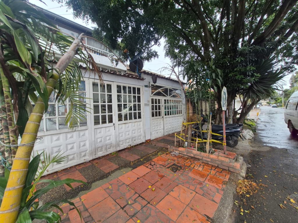 Apartamento en Arriendo en San joaquin, Bogotá