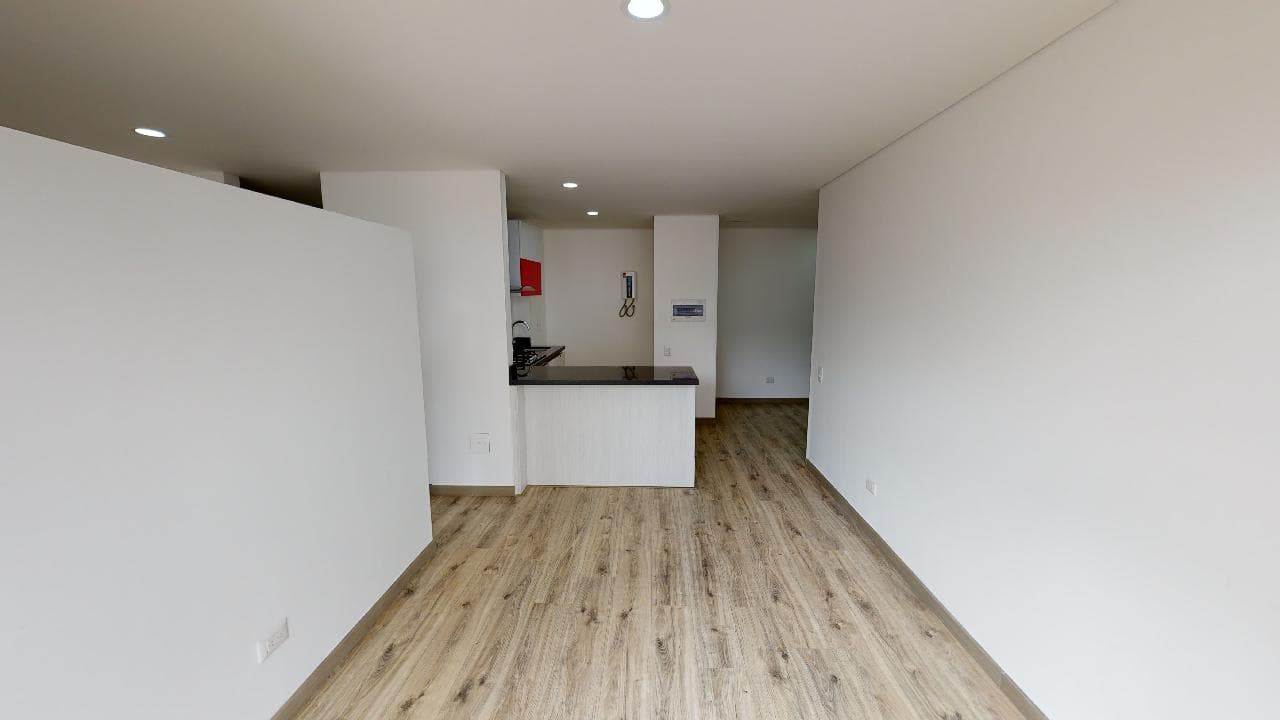 Apartamento en Arriendo en Bogotá — foto 1