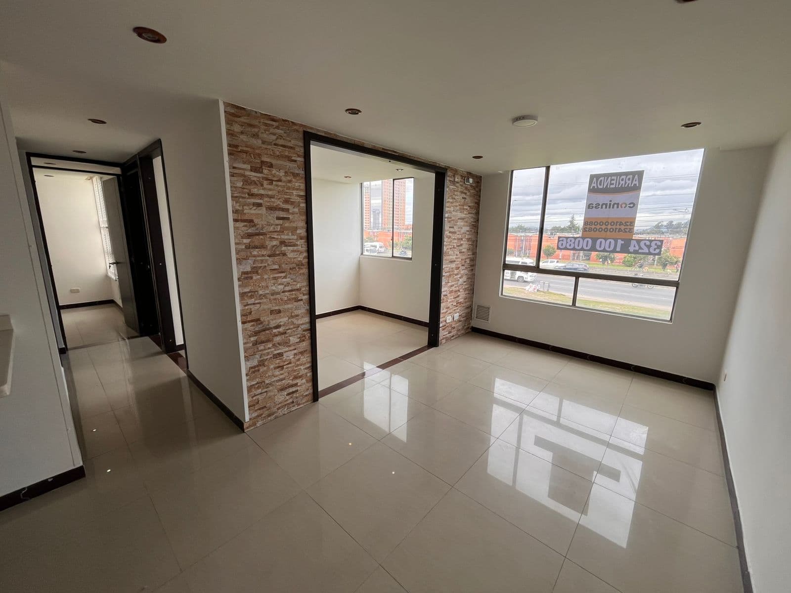 Apartamento en Arriendo en Bogotá — foto 1