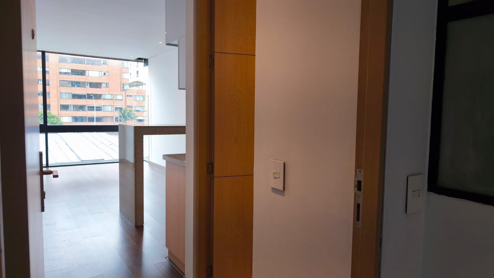 Apartaestudio en Venta en Santa Barbara, Bogotá — foto 1