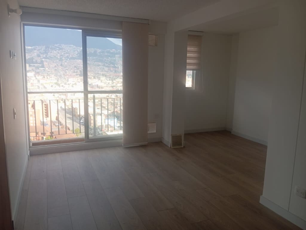 Apartaestudio en Arriendo en Eduardo santos, Bogotá — foto 1