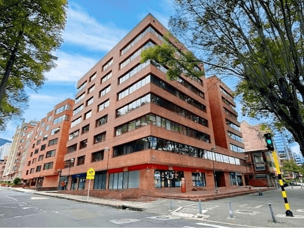 Apartaestudio en Arriendo en Porciuncula, Bogotá — foto 1